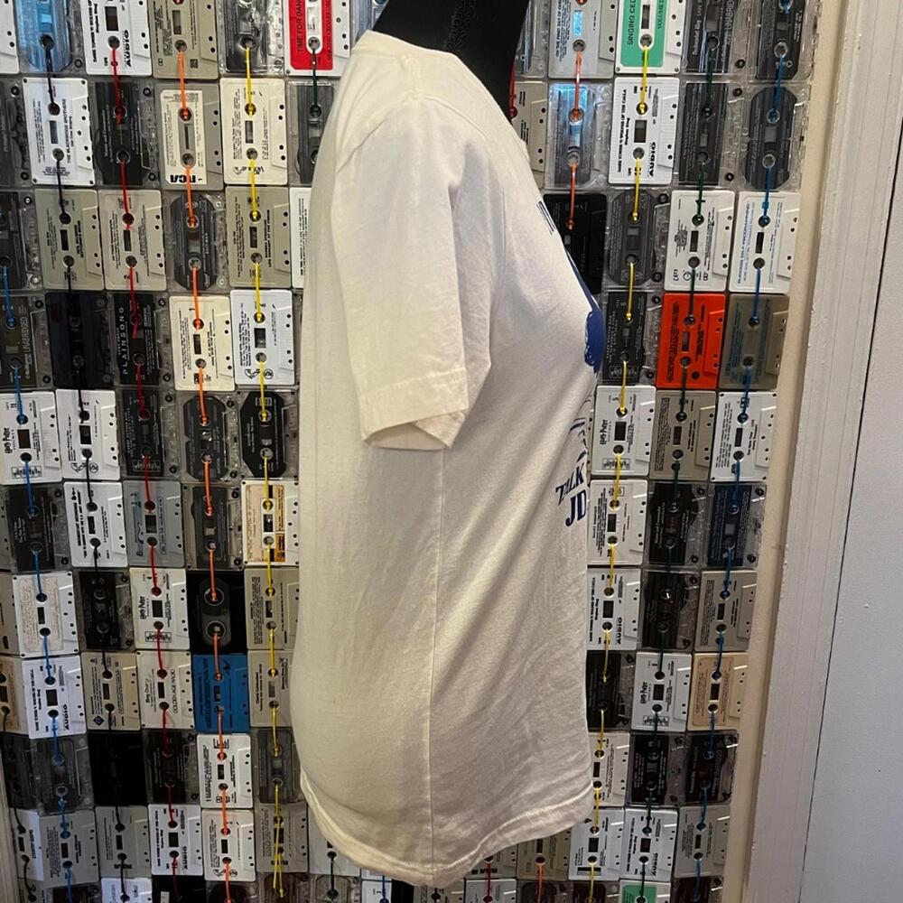 Pro-Cat Anti-Vance Tee - Picture 3 of 4